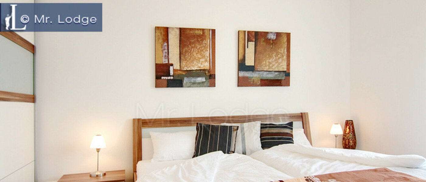 Επίπεδη München Maxvorstadt - Westen 01 Ύπνος 4883