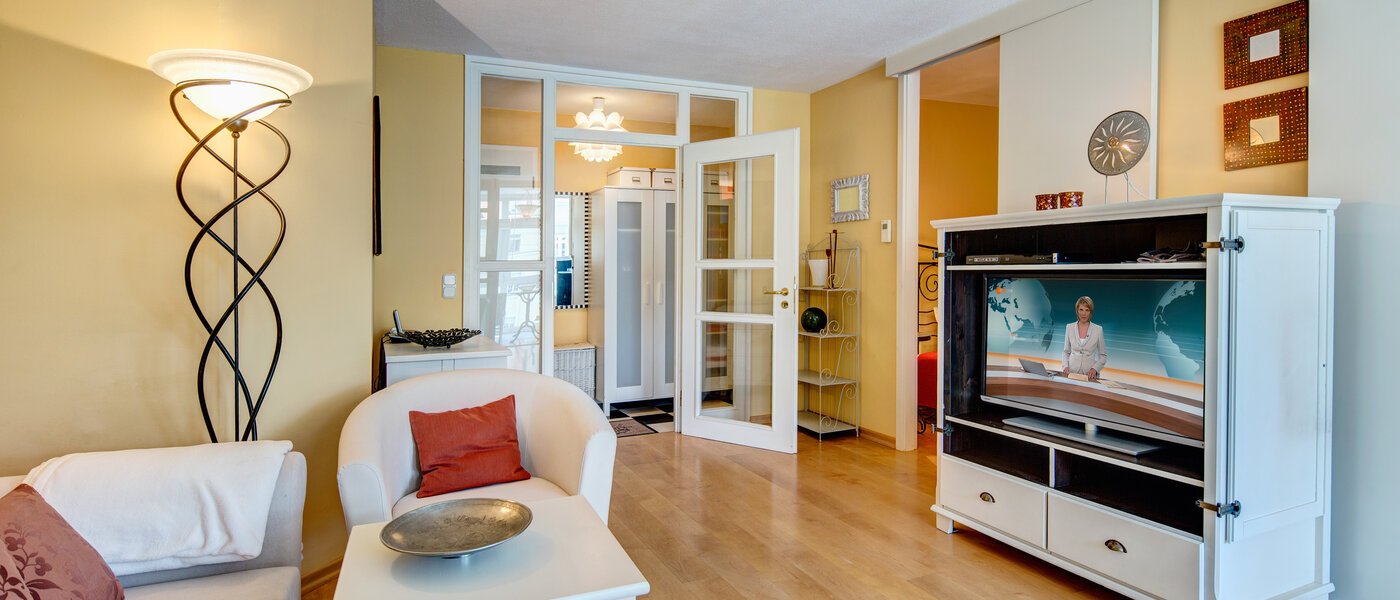 Плоский München Schwabing-West (rund um den Bonner Platz) 04 Життя 4912