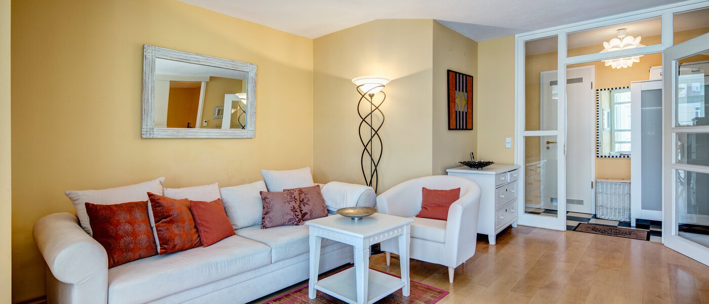 Плоский München Schwabing-West (rund um den Bonner Platz) 05 Життя 4912