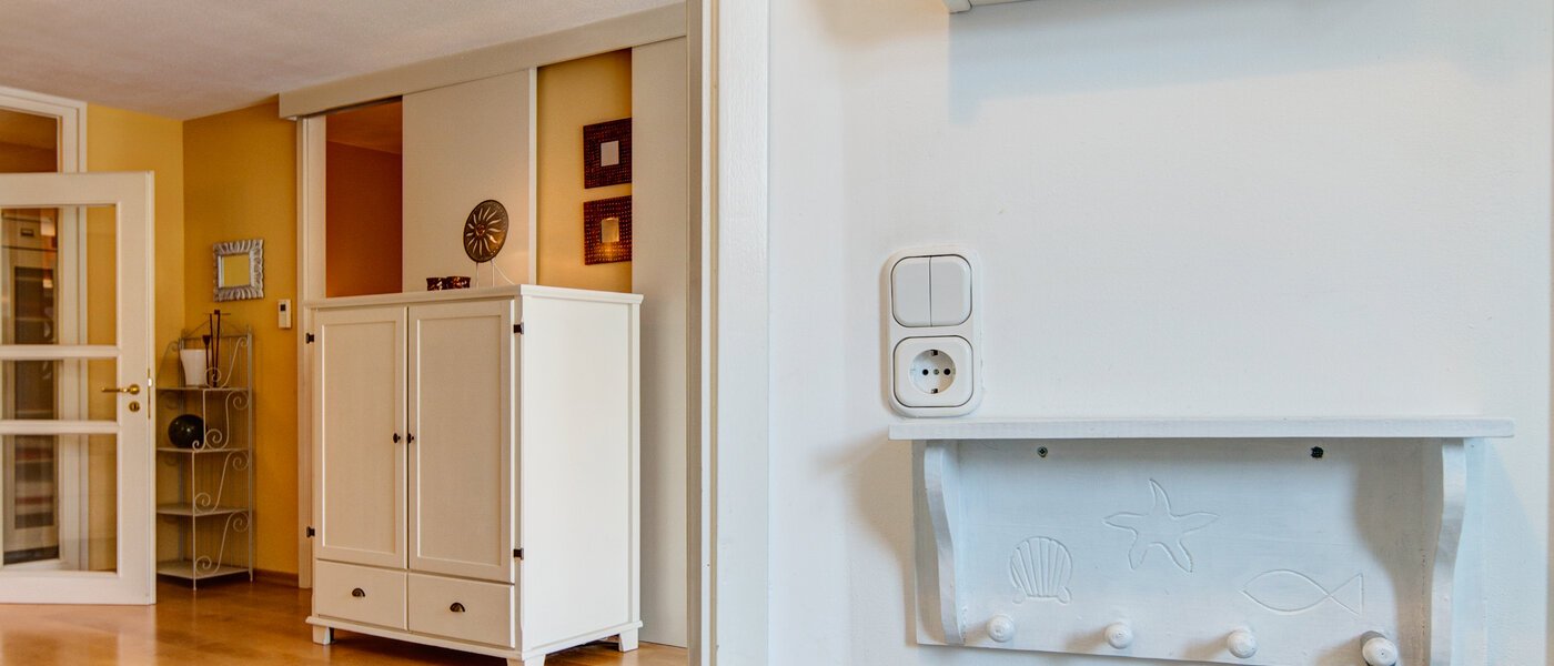 Плоский München Schwabing-West (rund um den Bonner Platz) 04 Кухня 4912