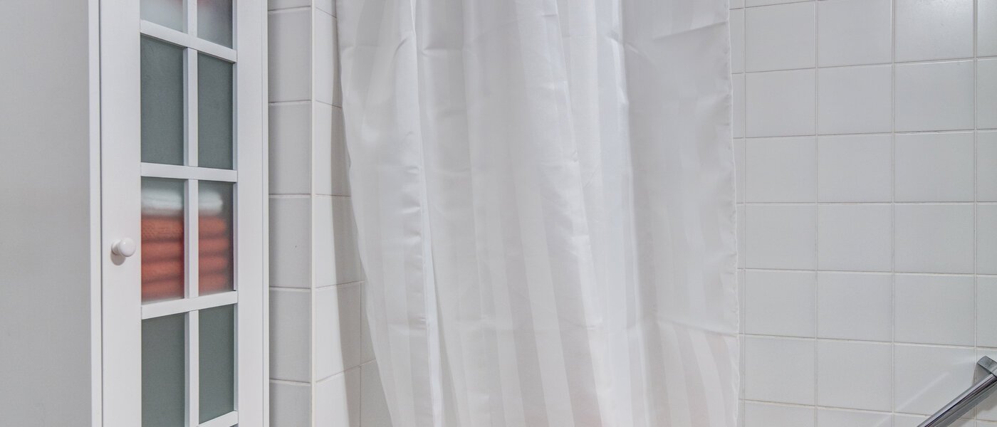 Плоский München Schwabing-West (rund um den Bonner Platz) 03 Ванна кімната 4912