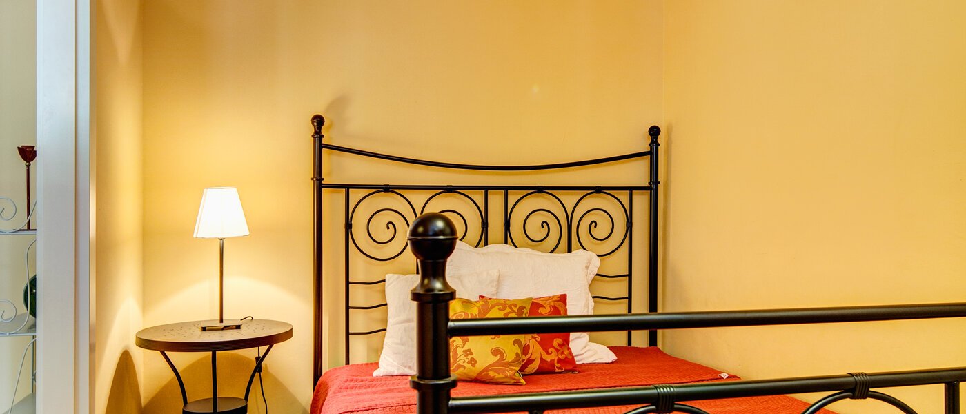 Плоский München Schwabing-West (rund um den Bonner Platz) 01 Спати. 4912