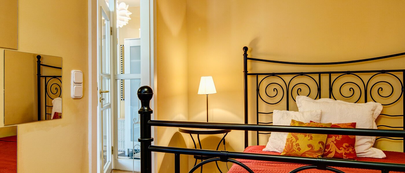 Плоский München Schwabing-West (rund um den Bonner Platz) 02 Спати. 4912