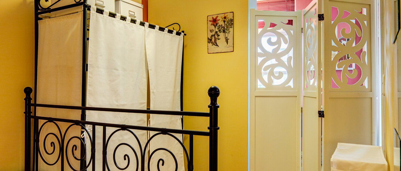 Плоский München Schwabing-West (rund um den Bonner Platz) 03 Спати. 4912