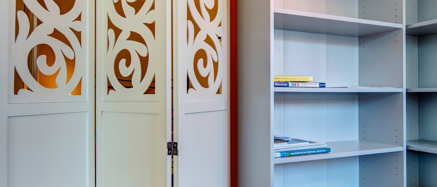 Плоский München Schwabing-West (rund um den Bonner Platz) 04 Спати. 4912