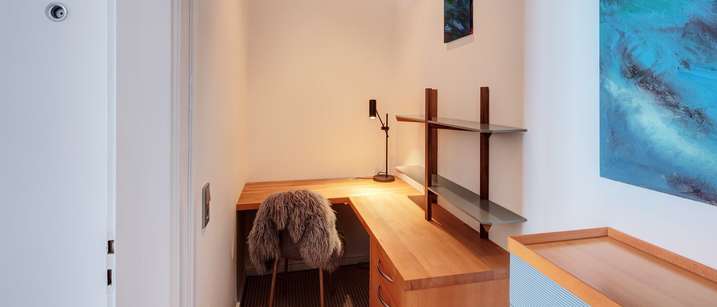 Plano München Schwabing (links der Leopoldstraße) 01 Área de trabalho 4915