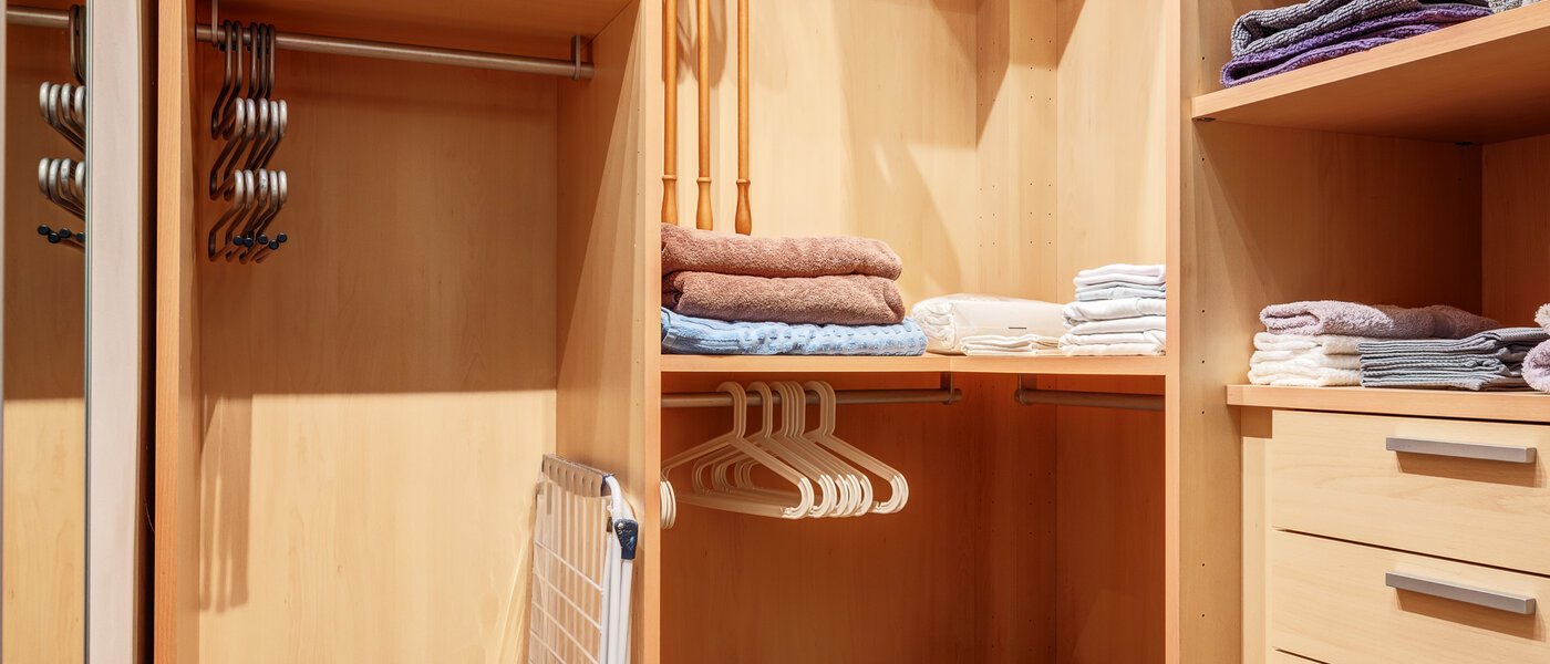 Plano München Schwabing (links der Leopoldstraße) 02 Roupeiro embutido 4915