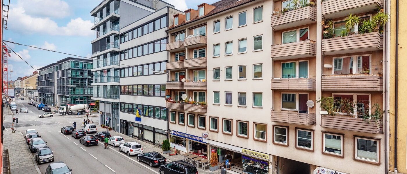 Lapos München Maxvorstadt - Museumsviertel 02 A  megtekintése 4921