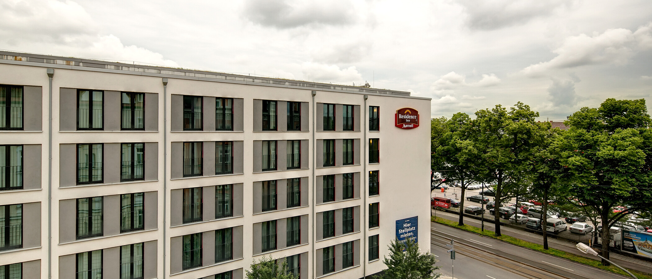Flad München Haidhausen 03 Udsigt 4924