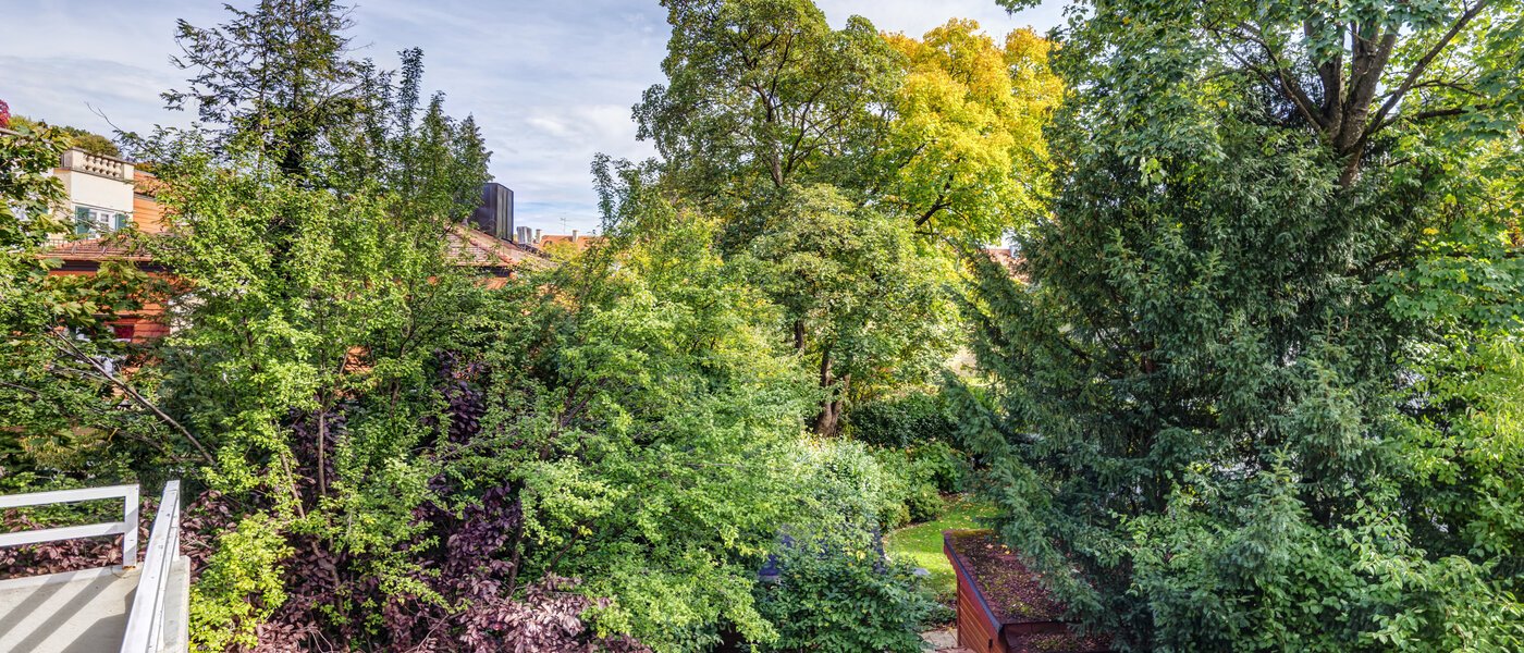 플랫 München Nymphenburg 01 보기 4942