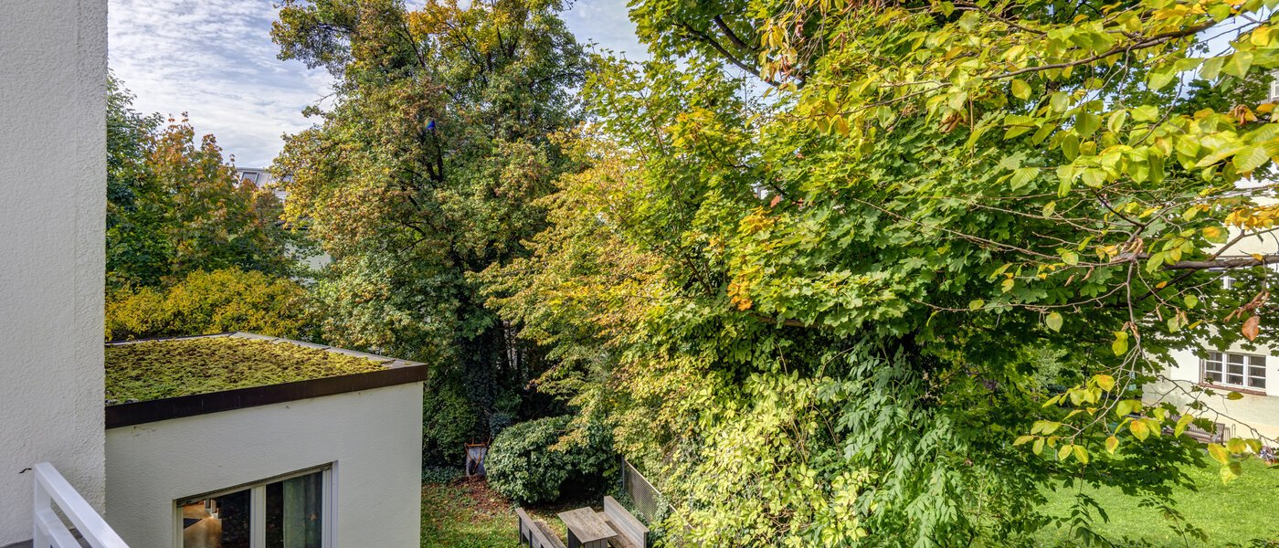 플랫 München Nymphenburg 02 보기 4942