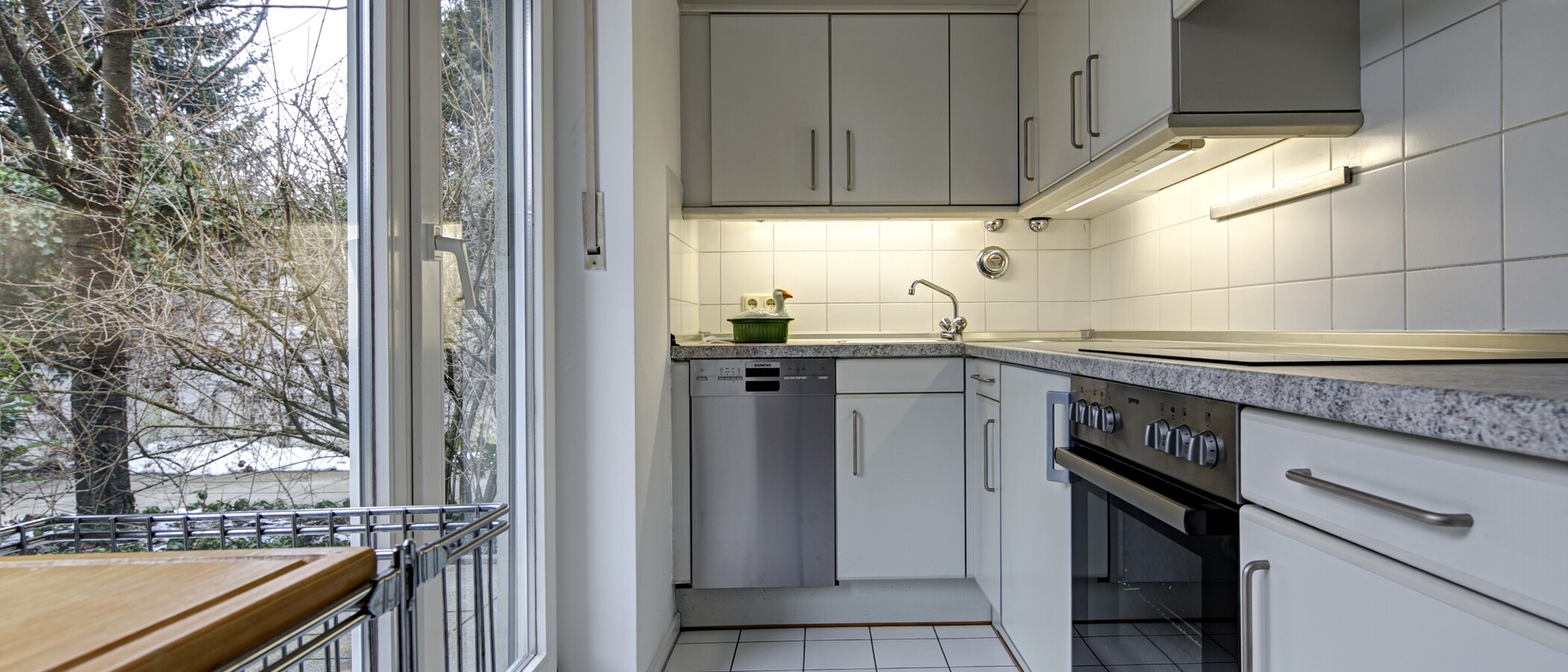 Platt München Obermenzing 01 Kök 4944