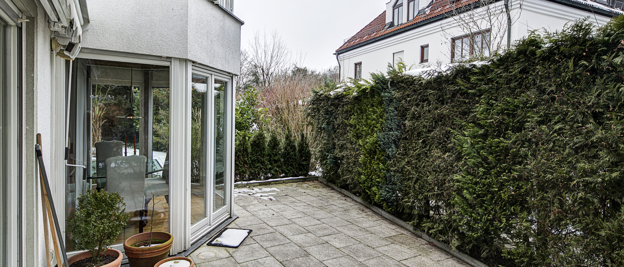 Platt München Obermenzing 03 Terrass 4944