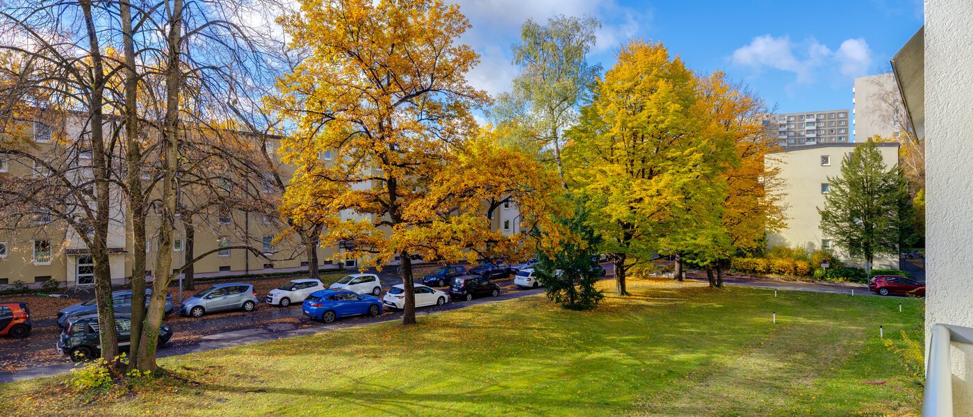 Плосък München Bogenhausen 01 Вижте 4956