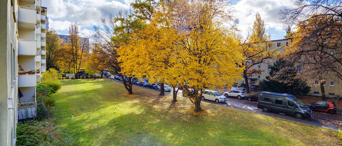 Плосък München Bogenhausen 02 Вижте 4956