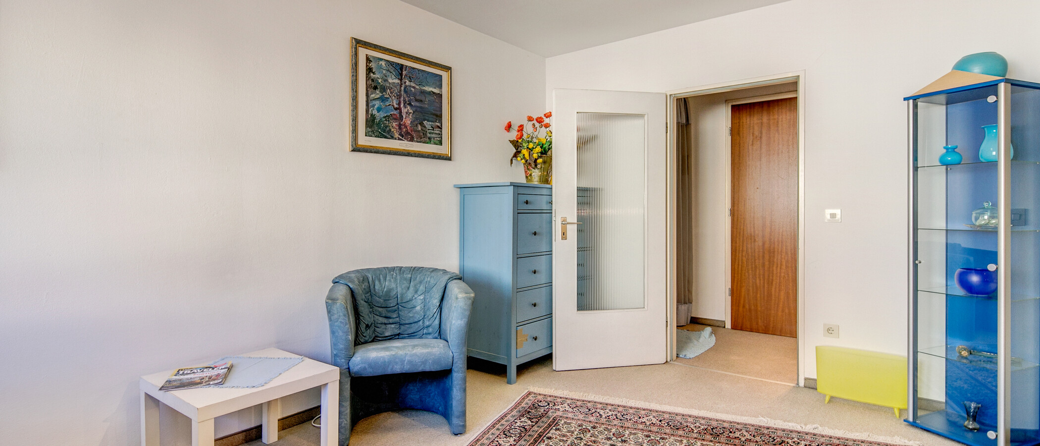 Плосък München Sendling 04 Living 496