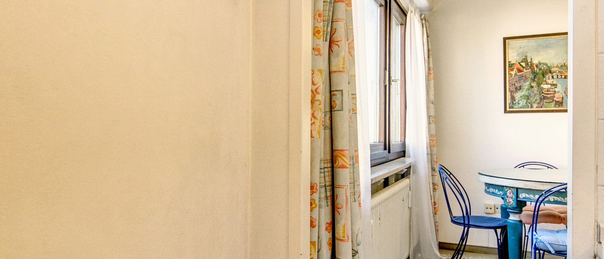 Плосък München Sendling 04 Кухня 496