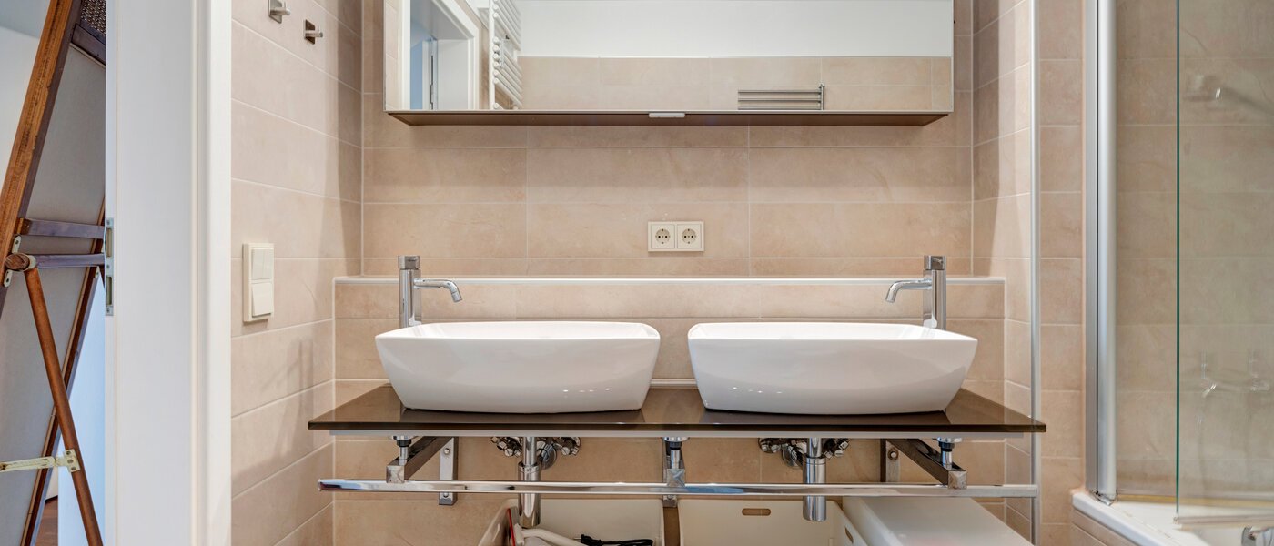 Bahçe katı München Au 02 Banyo 4965