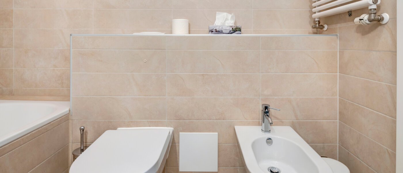 Bahçe katı München Au 03 Banyo 4965