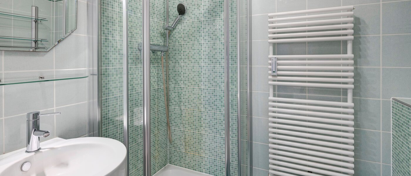 Bahçe katı München Au 01 2. Banyo 4965