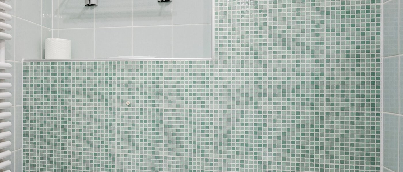 Bahçe katı München Au 02 2. Banyo 4965