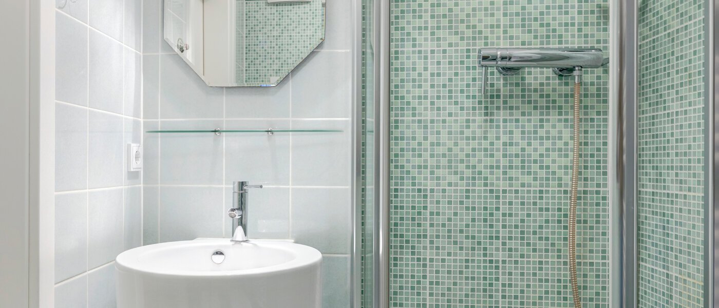 Bahçe katı München Au 03 2. Banyo 4965