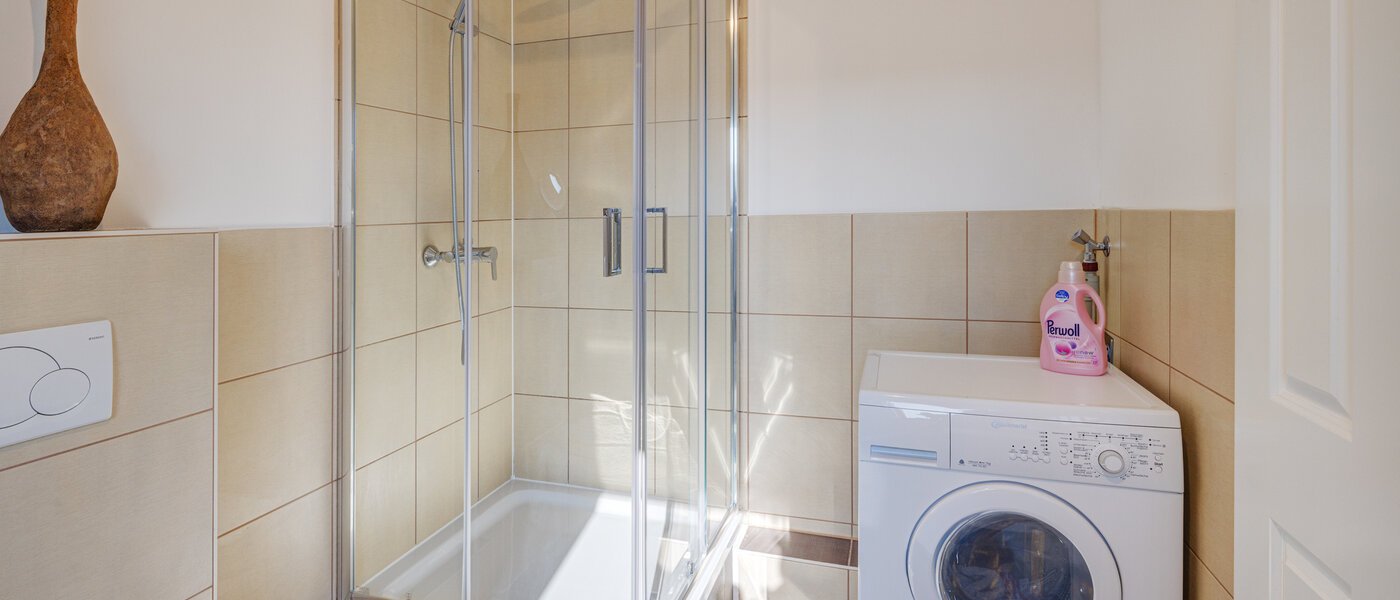 Maisonette lakás München Au 03 Fürdőszoba 5023