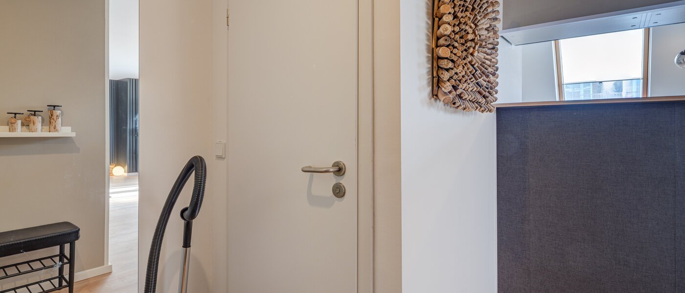 Maisonette lakás München Au 02 Folyosó/folyosó 5023