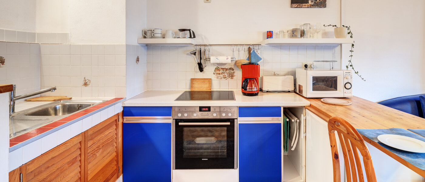 Düz Pullach im Isartal 01 Mutfak 503