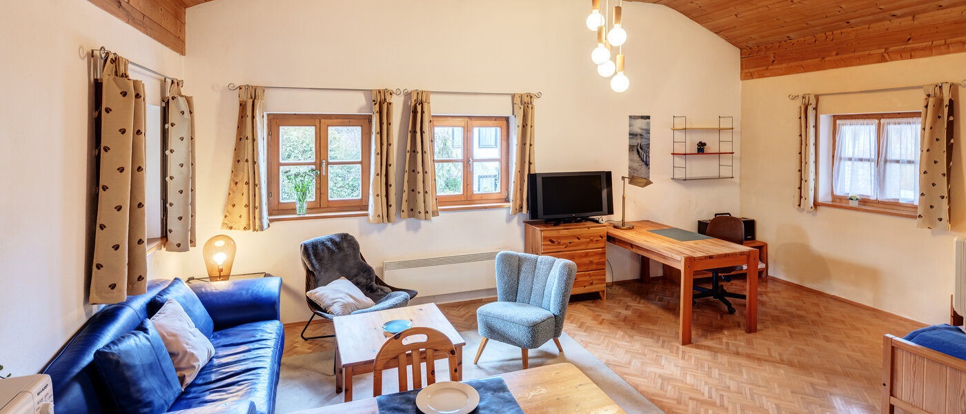 Düz Pullach im Isartal 02 Yaşam alanı 503