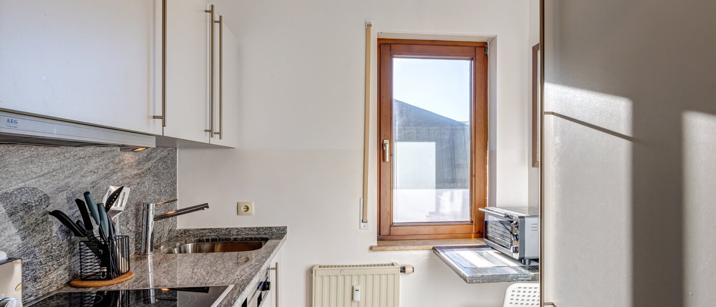 Lapos München Au-Haidhausen 01 Konyha 5059