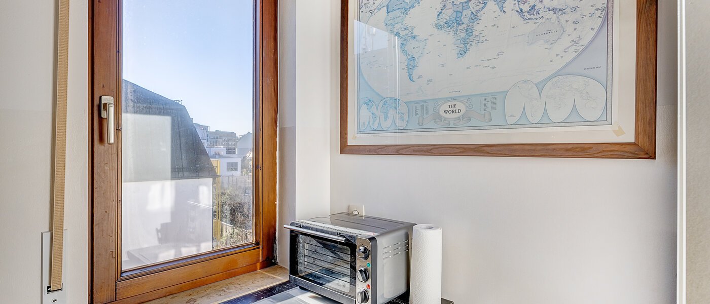 Lapos München Au-Haidhausen 02 Konyha 5059