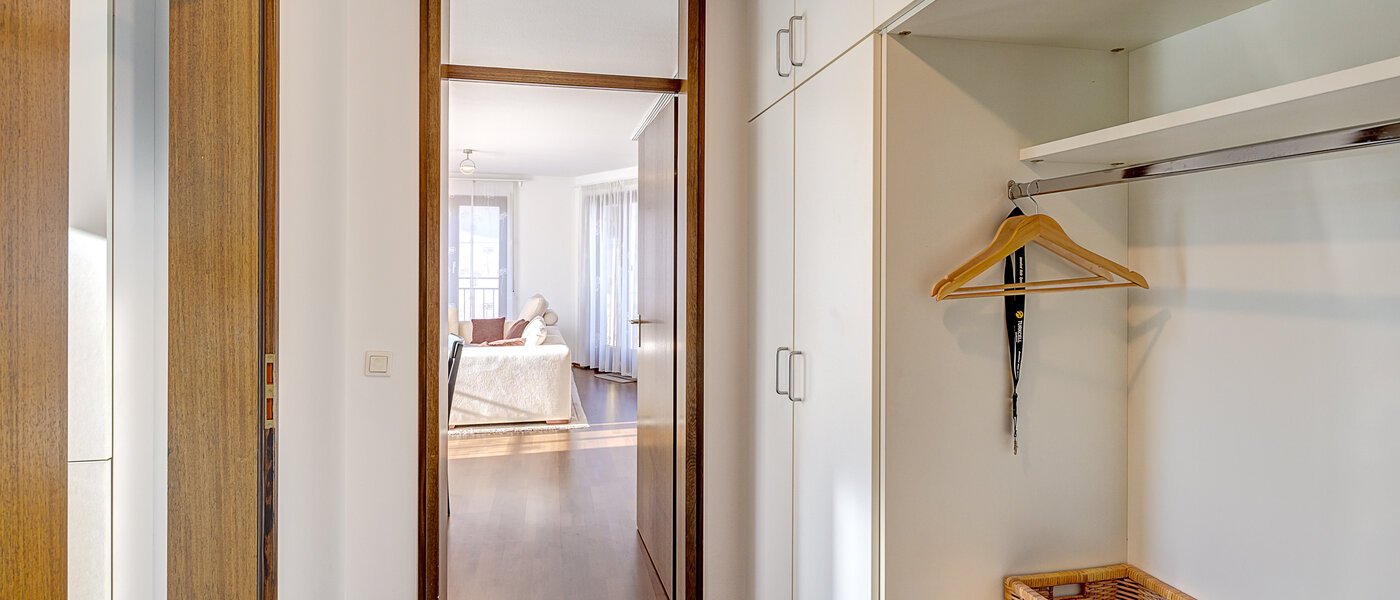 Lapos München Au-Haidhausen 01 Folyosó/folyosó 5059