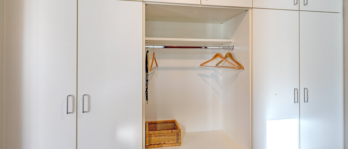 Lapos München Au-Haidhausen 02 Folyosó/folyosó 5059