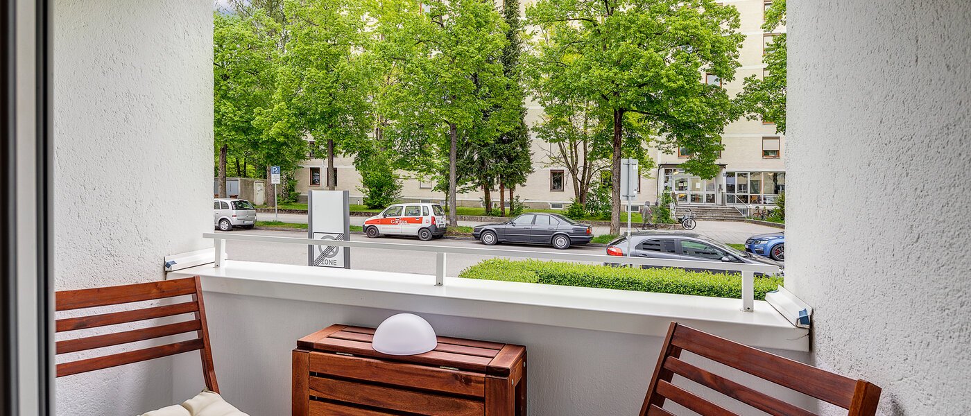 Ploché München Schwabing 01 Balkon 5064