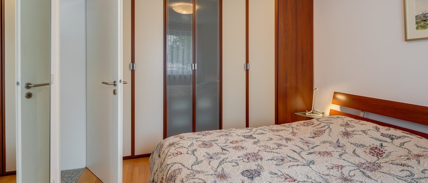 Ploché München Schwabing 05 Ložnice 5064