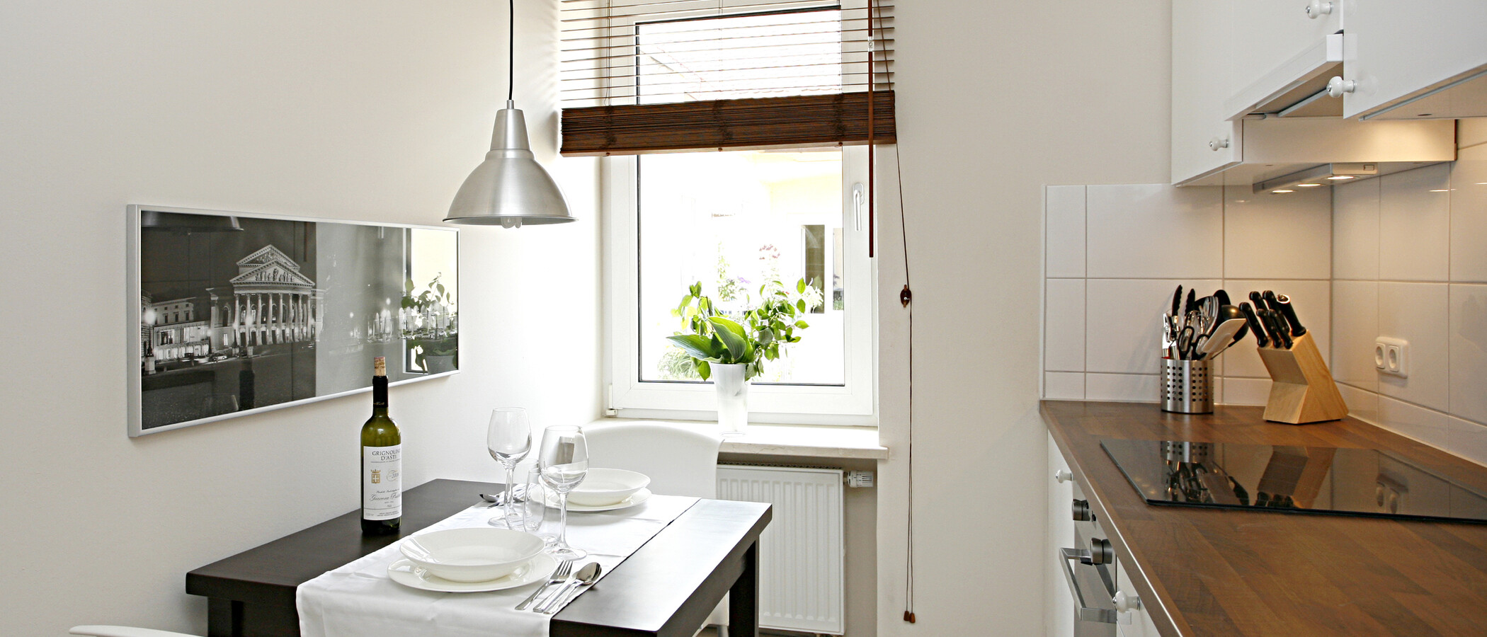 Lapos München Isarvorstadt 01 Konyha 5071