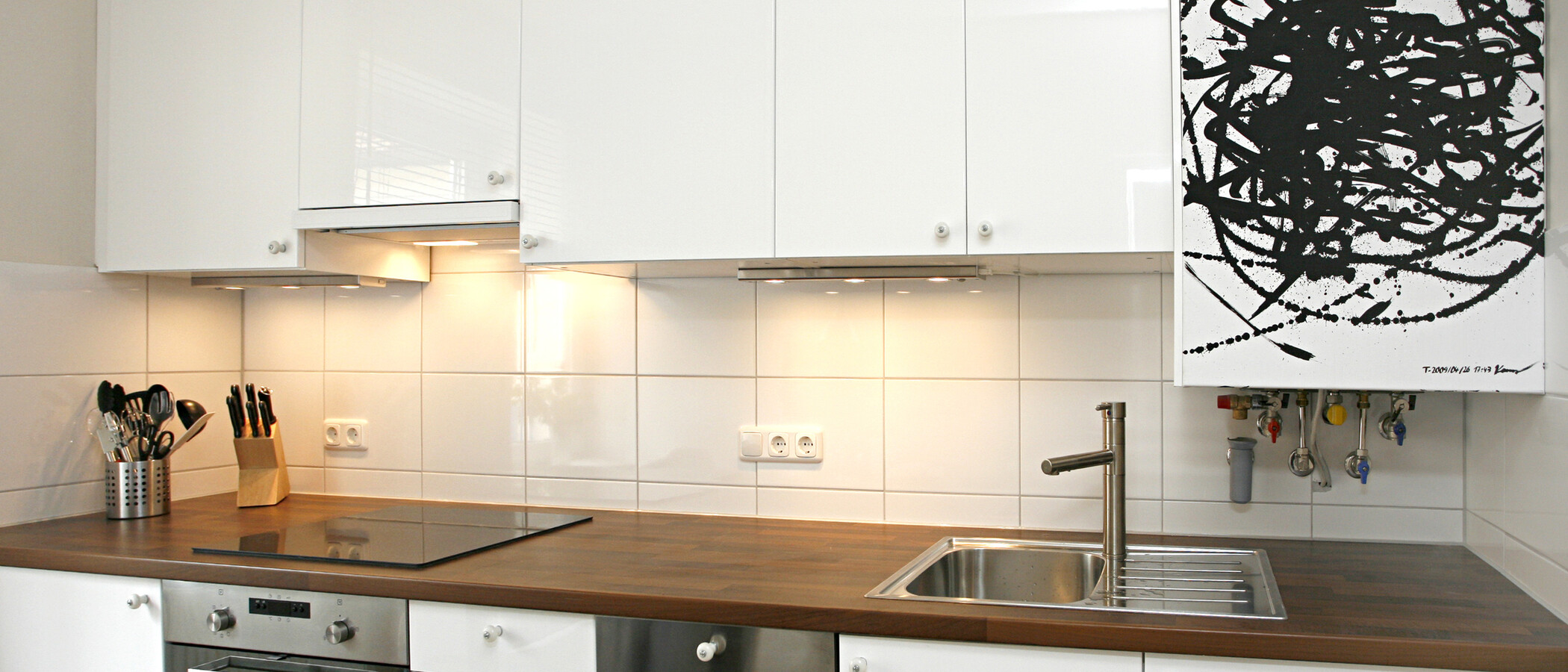 Lapos München Isarvorstadt 02 Konyha 5071
