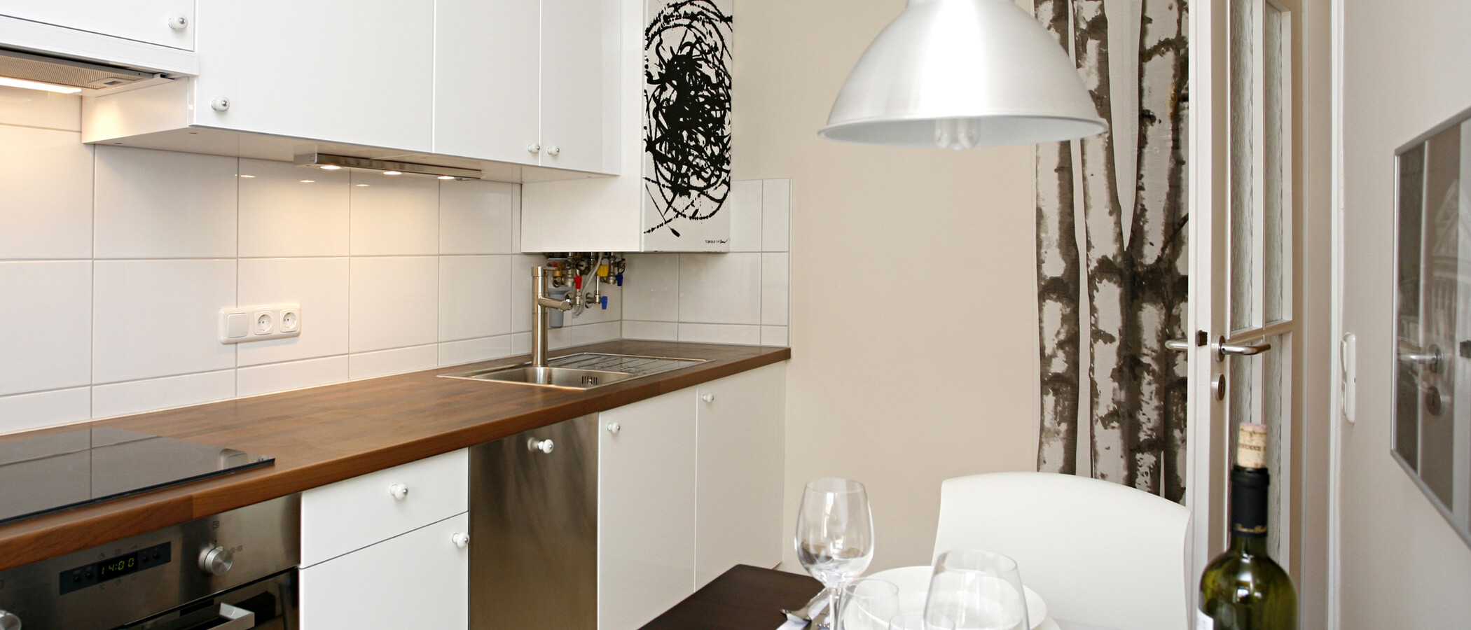Lapos München Isarvorstadt 04 Konyha 5071