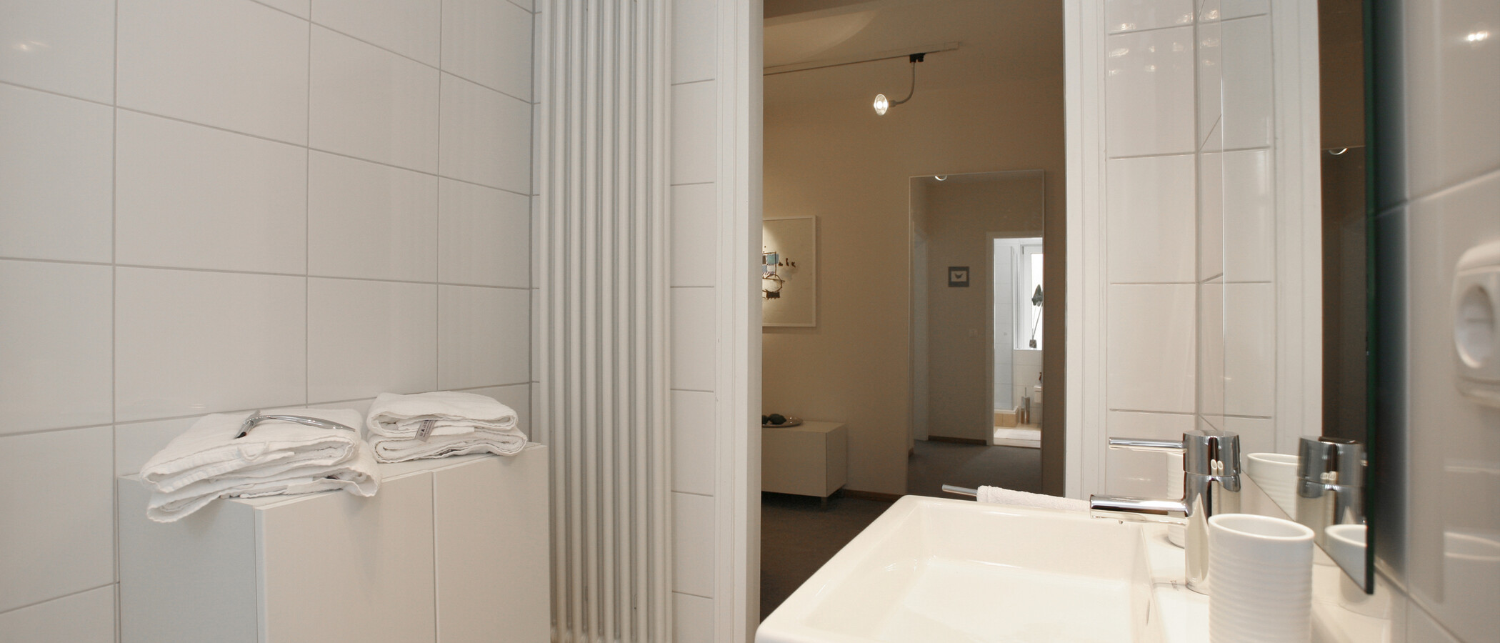 Lapos München Isarvorstadt 03 Fürdőszoba 5071