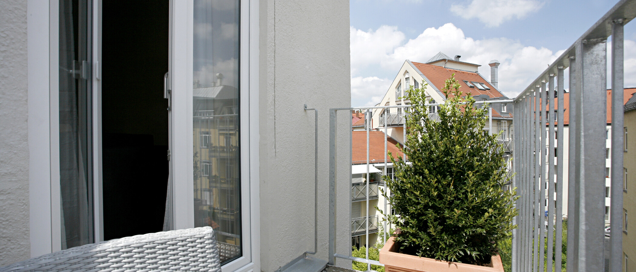 Lapos München Isarvorstadt 04 Erkély 5071