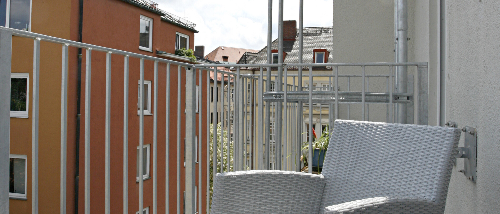 Lapos München Isarvorstadt 05 Erkély 5071