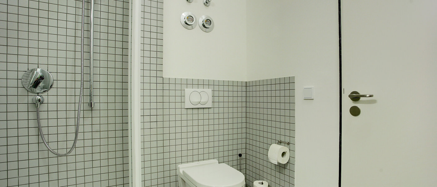 Düz München Lehel 02 Banyo 5084