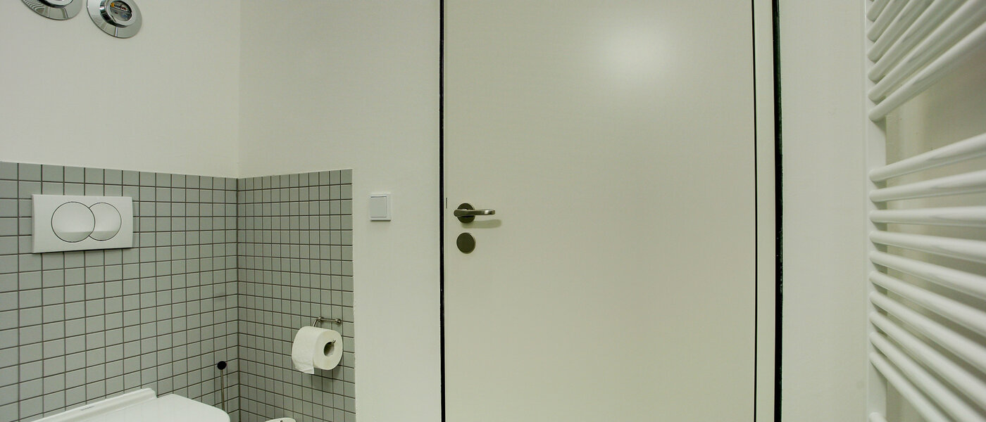 Düz München Lehel 03 Banyo 5084