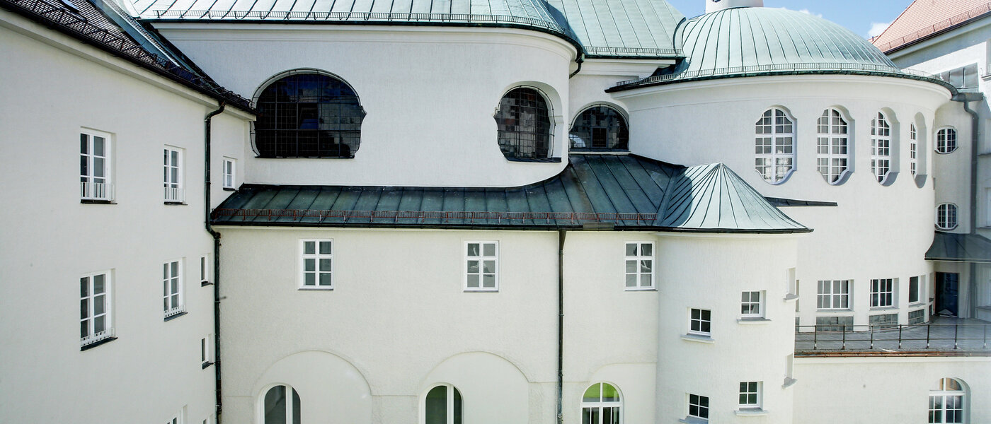 Düz München Lehel 02 Görünüm 5084