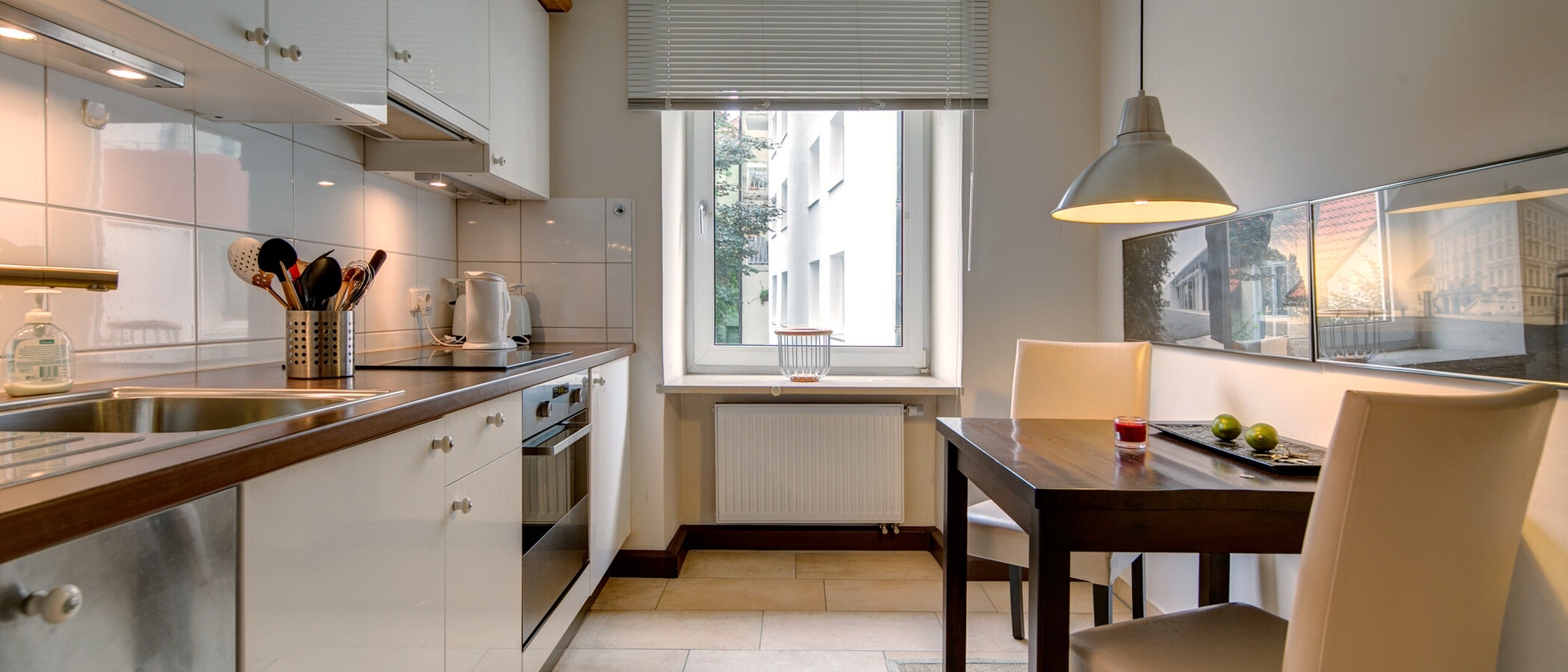 Lapos München Isarvorstadt 01 Konyha 5087