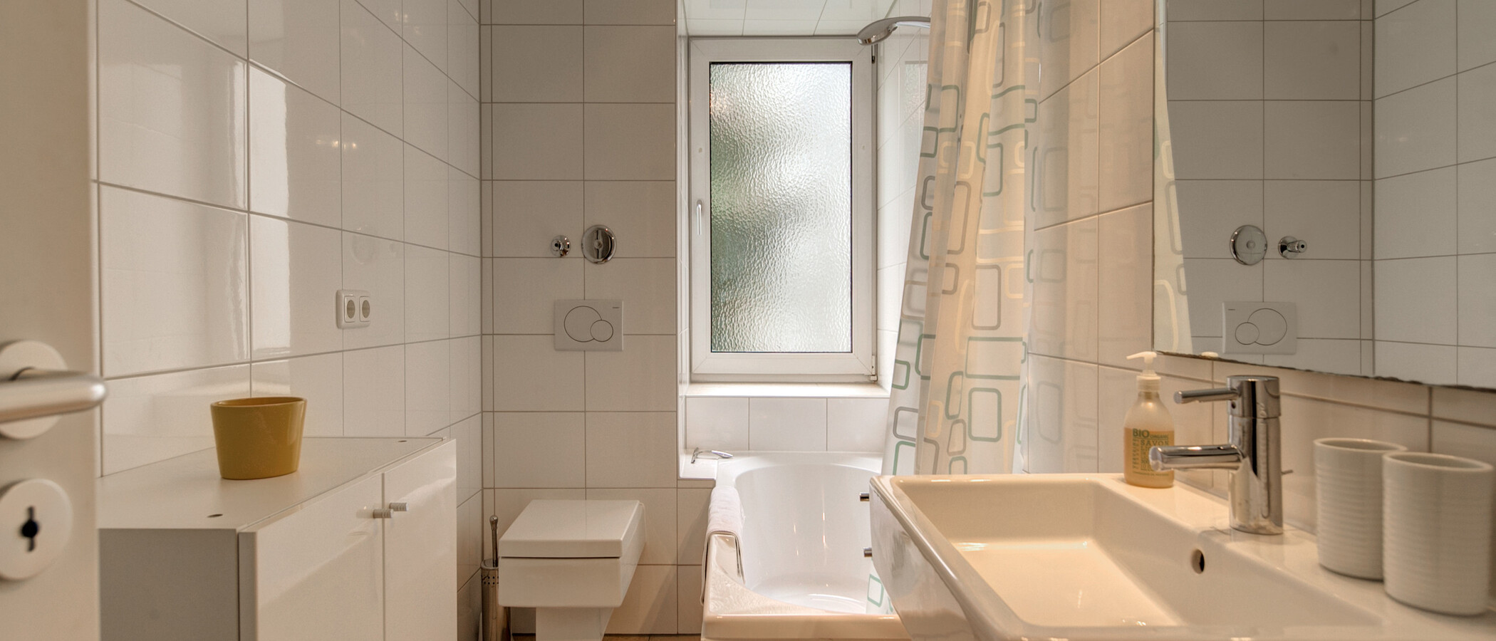 Lapos München Isarvorstadt 01 Fürdőszoba 5087