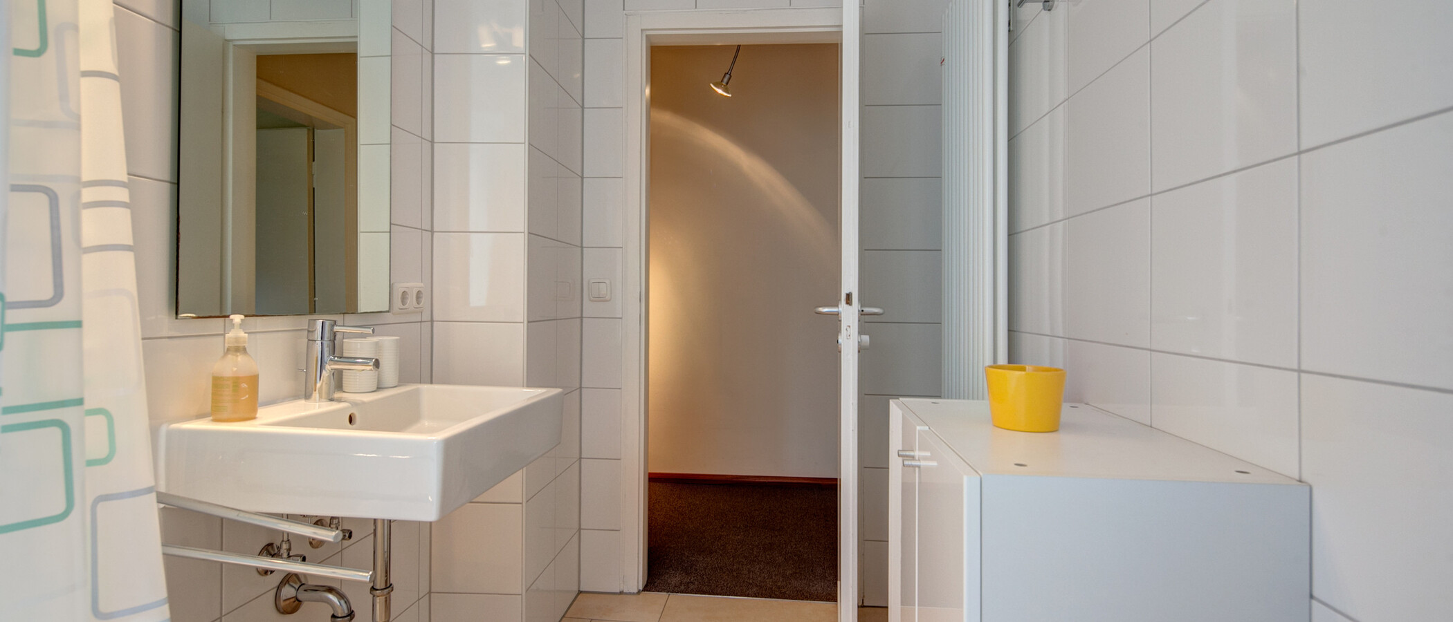 Lapos München Isarvorstadt 02 Fürdőszoba 5087