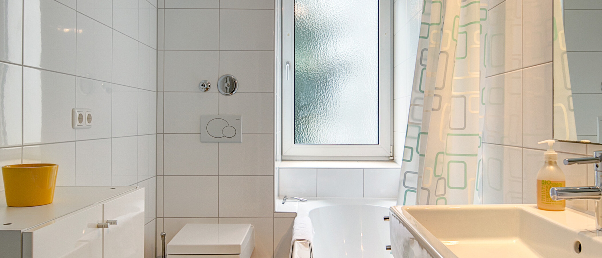 Lapos München Isarvorstadt 03 Fürdőszoba 5087