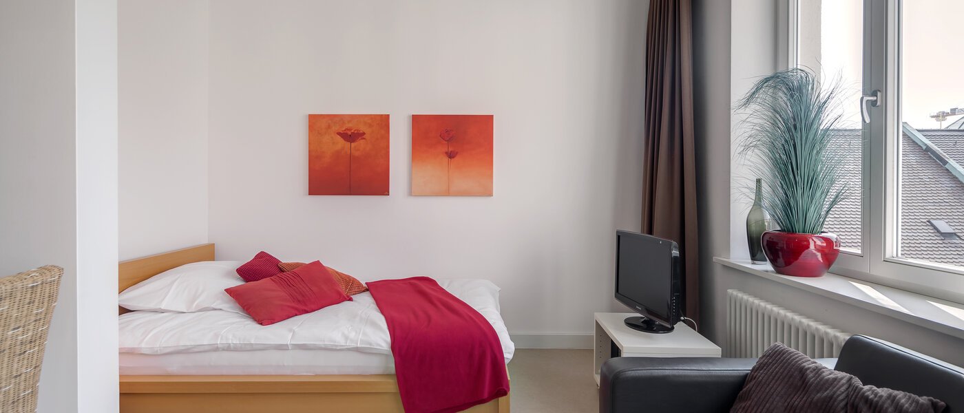 Ploché München Lehel 02 Obývacia časť 5093